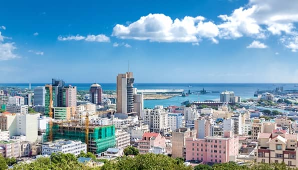 Understanding the Mauritius variable capital company
