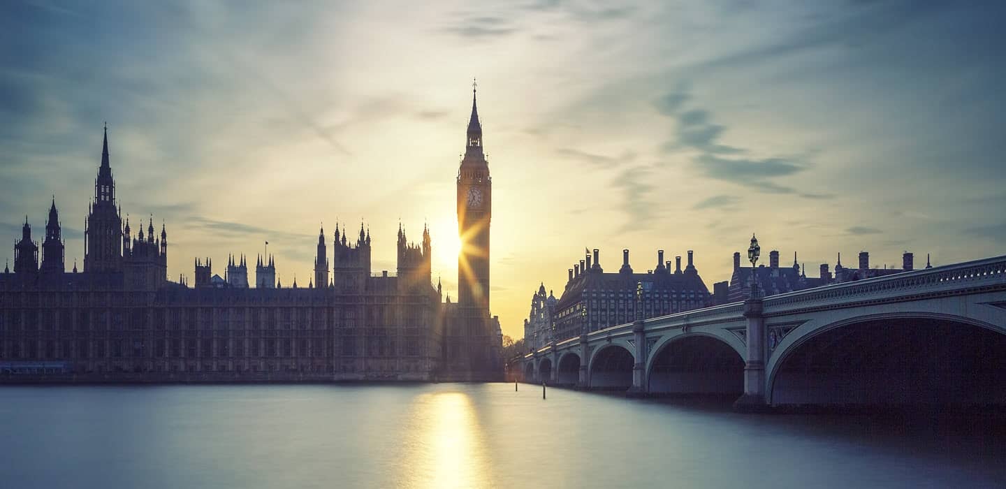 Compliance considerations in 2021