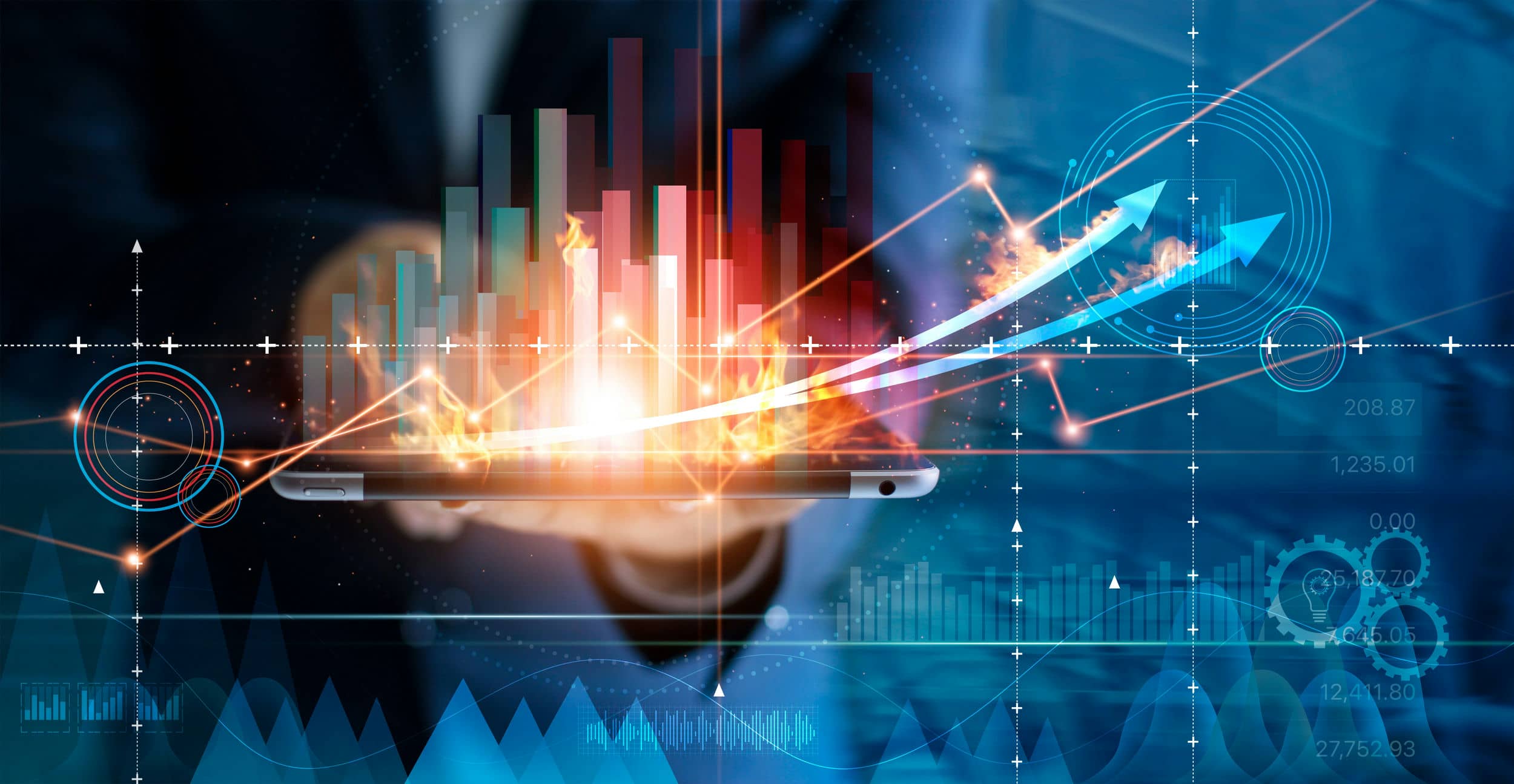 Why the future of fund administration is digital